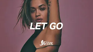 FREE Afrobeat Instrumental 2025 Oxlade X Tems X Omah Lay Type Beat LET GO Afrobeat Type Beat 