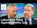 Download Lagu Keir Starmer Faces a Major Rebellion from His Own MPs