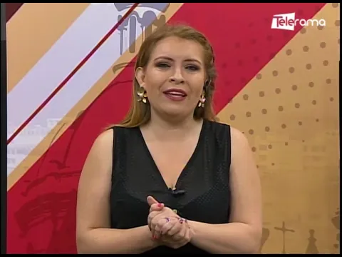 Desde la Mitad del Mundo 30-12-2020