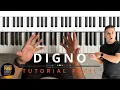 TUTORIAL DIGNO ACORDES SUS2 Y 4 NIVEL INTERMEDIO