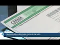 Census shows US is diversifying white population shrinking