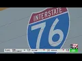 Changes coming to tolls on the Pennsylvania Turnpike