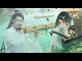 Chinese Zen Music: Bamboo Flute , Erhu & Guzheng | Deep Sleep & Insomnia Relief @SoundCharm9