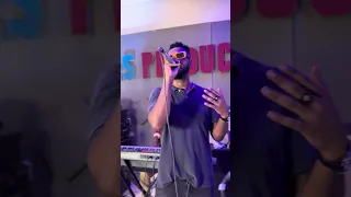 Pegguy Tabu - Amour Nala de Tabu Ley ( repetition )