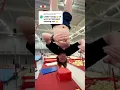 Elke dag een salto