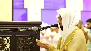 دعاء اللهم اهدنا في من هديت للقارئ صلاح بوخاطر من ليلة    رمضان           مسجد المرحوم أحمد الحباي  دندنها