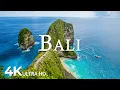 Lagu FLYING OVER BALI (4K UHD) – Soothing Music Along With Beautiful Nature Video - 4K Video ULTRA HD #8