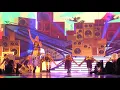 Gwen Stefani - The Tide is High (Blondie / Paragons Cover) Vegas 2/27/2019