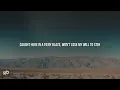 Avenged Sevenfold - Bat Country / Lyrics