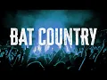 Avenged Sevenfold - Bat Country / Lyrics