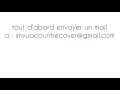 Pirater un compte IMVU