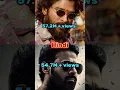 Download Lagu Pushpa 2 trailer 💚❤️ vs Salaar trailer 😈🔥💙 ||comparison 👑🔥😎Allu Arjun ✨💖 vs prabhas Anna 🥰💕 #shorts