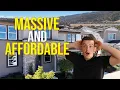 AFFORDABLE and MASSIVE Luxury Style Homes in the BAY AREA CALIFORNIA Gilroy CA