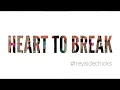 Kim Petras - Heart To Break (Dance Fitness)