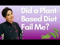 Did a Plant-Based Diet Fail Me Cancer Update Hard Decisions Ahead with Dr Matt Lederman
