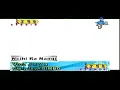 Download Lagu ncihi ra nangi