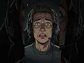 Download Lagu The Red Room Curse | Japanese Unban Legend | #horror #unban #shorts