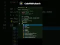 A Logo Design Program Using Python Turtle