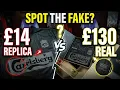 BLACKOUT Liverpool Jersey 14 REPLICA or 130 REAL