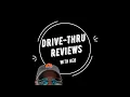 Drive-Thru Reviews with Keb Smoothie King
