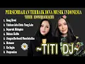 Download Lagu Titi DJ - Full Album Tembang Kenangan Terlaris Tahun 90an