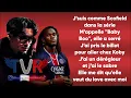 RnBoi x Nono La Grinta - AVEC MOI (Paroles/Lyrics)