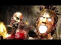 Download Lagu GOD OF WAR Kratos Kills All Gods Of Olympus 4K ULTRA HD