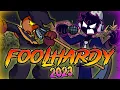 Download Lagu ZARDY VS A.C. VOID (Foolhardy 2023 But A.C. Void Sings It) - Friday Night Funkin'
