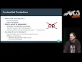 36C3 - Hacking with a TPM