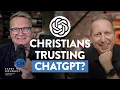 Can Christians Trust ChatGPT Bobby Gruenewald on YouVersion s Rise to 1 Billion Installs