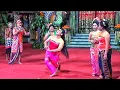 Download Lagu Semakin Lucu, Gek Teplon Ketemu Raja 8uduh,Drama Gong Akhir,Gianyar,PKB 2025, Penonton Tertawa Heboh
