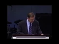 Forgiven and Forgiving Part One