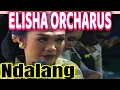Lagu ELISHA ORCHARUS SINDEN JUGA DALANG WANITA TERCANTIK
