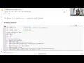 Sentiment Analysis on IMDB dataset