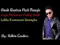 Download Lagu Lagu Makassar Sedih Udhin Leaders Lebba Kamma mi Sarengku