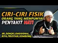 Download Lagu Ciri-ciri Fisik Orang Yang Memiliki Penyakit Hati. Ustadz Khalid Basalamah