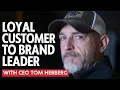 American Bowhunter PSE s new CEO Tom Herberg