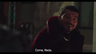 باسم سمره و احمد عز من فيلم اولاد رزق 