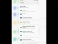How to Hide Status and Navigation Bar from Screenshot in Samsung Smartphones