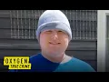 Dougherty Dozen s Alex Speaks Out After James Dougherty s ARREST Oxygen