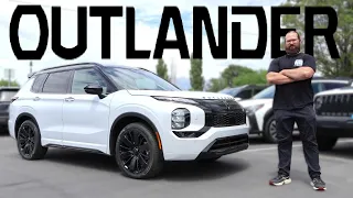 Ai told me to BUY a MITSUBISHI