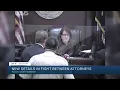 Public records shed light on moments surrounding alleged altercation between Somerset attorneys