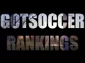 GotSoccer Rankings