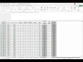 Categorical Data Transformation Application 2