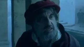 The Merchant of Venice: Monologo di Shylock