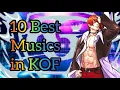 Download Lagu Top 10 Best Themes in The King Of Fighters series