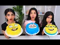 Download Lagu تحدي  تزيين الكيك الفائز يحصل على 1000$ ! شفا