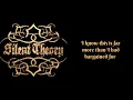 Silent Theory - Shaking Cages [Lyrics on screen]