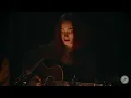 Anna Graves - Hollow Bones (The Bonfire Sessions)