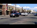 Lapd responding code 3